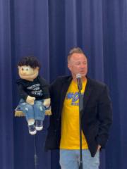 Doug Mickan