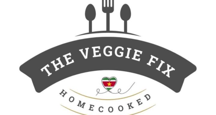 The Veggie Fix