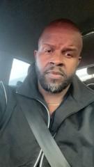 Rickey Davis