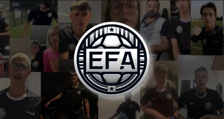 Elite Footballer Accelerator