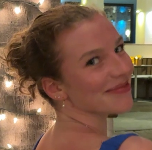 Sophia Quinton