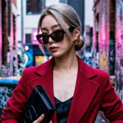 Jessica Park