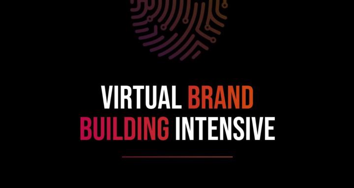 Brand Building Intensive