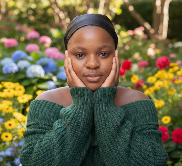 Vanessa Makwinja