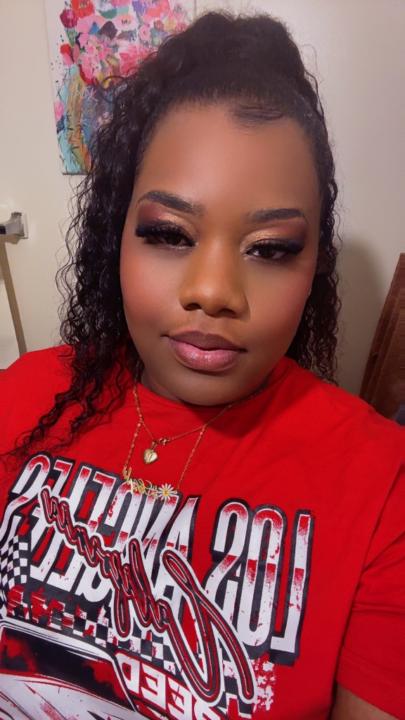 Stephanie Jean Pierre