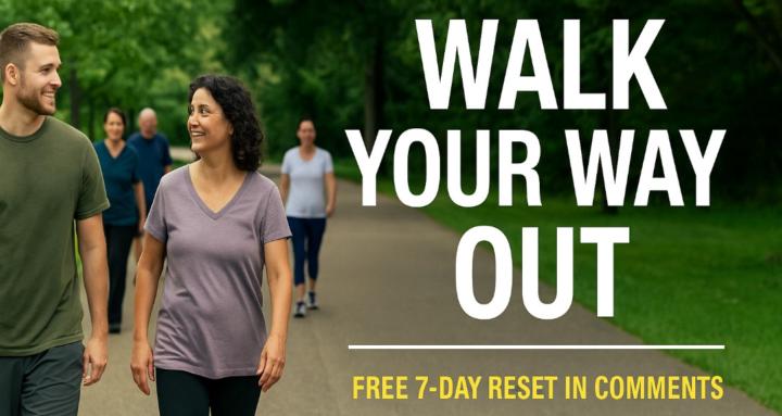 Goodbye Diabetes Network