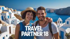 Travel Partner