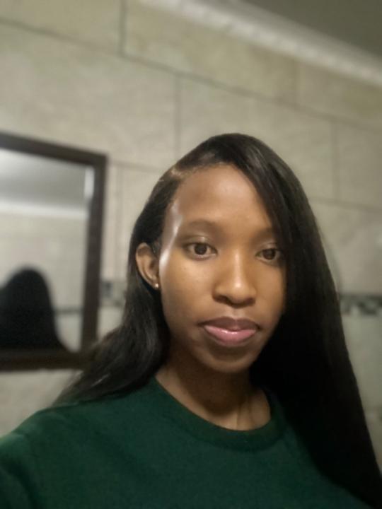Tshepang Molaaphene