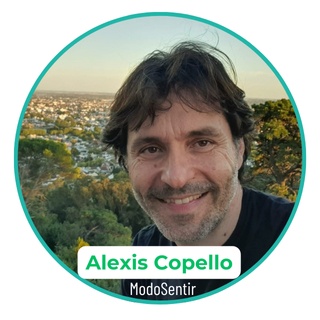 Alexis Copello