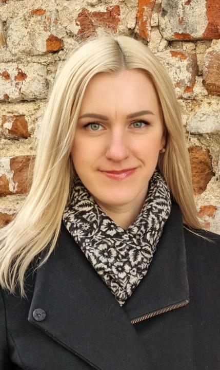 Ieva Holma
