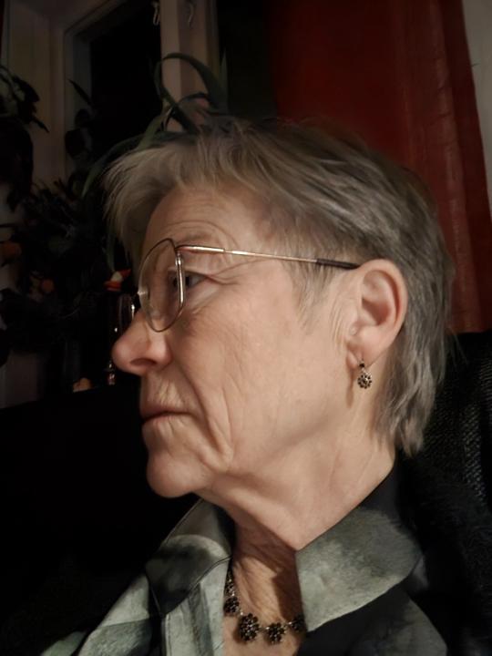 Stina Svensson Eklund