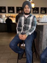 Ramandeep Singh