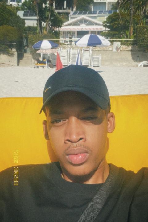 Lindokuhle Mgoqi