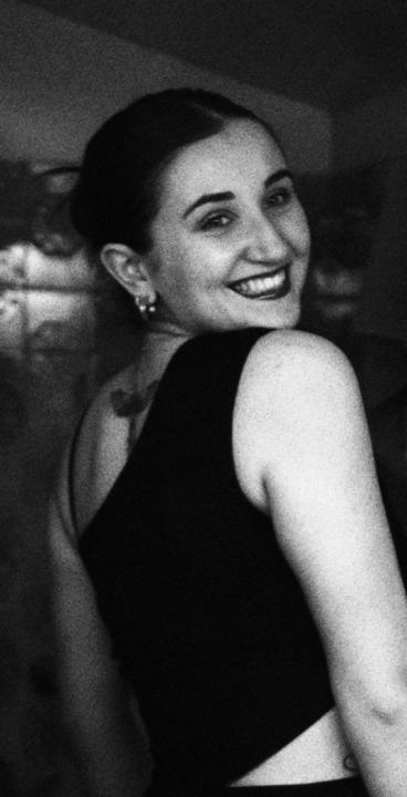 Annalya Avenel