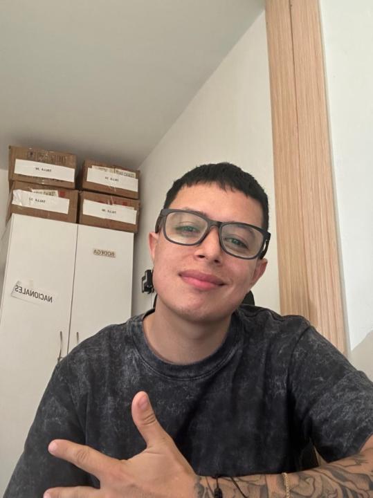 Juan Isaza