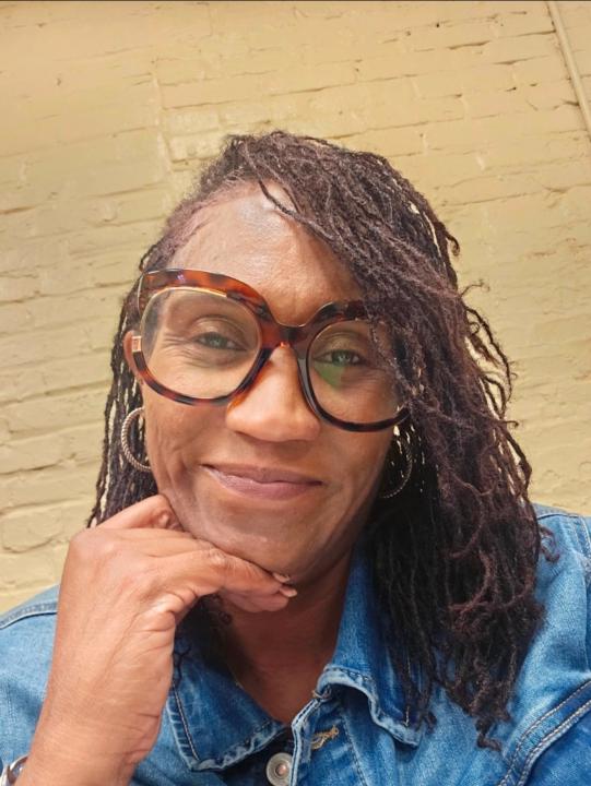 LeShawnda Riley-Lovelace