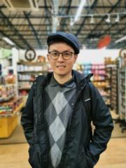 Jun Yan Chow