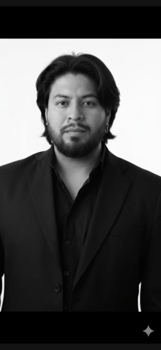 Adrián Jiménez Ortega