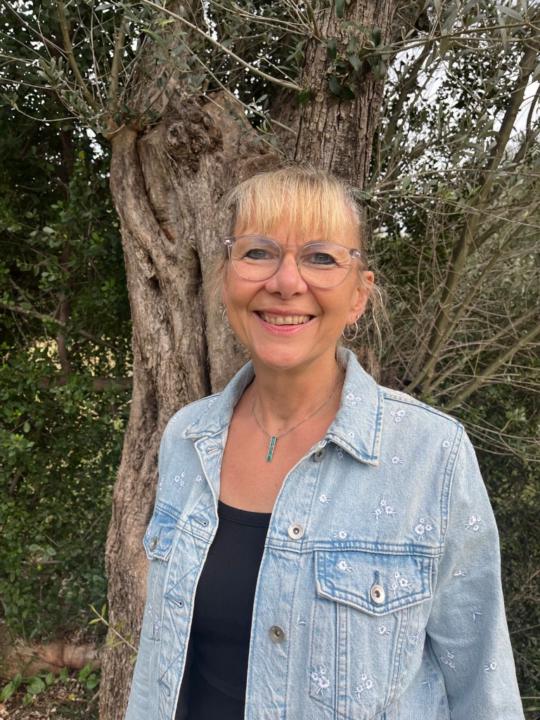 Jill Ladd
