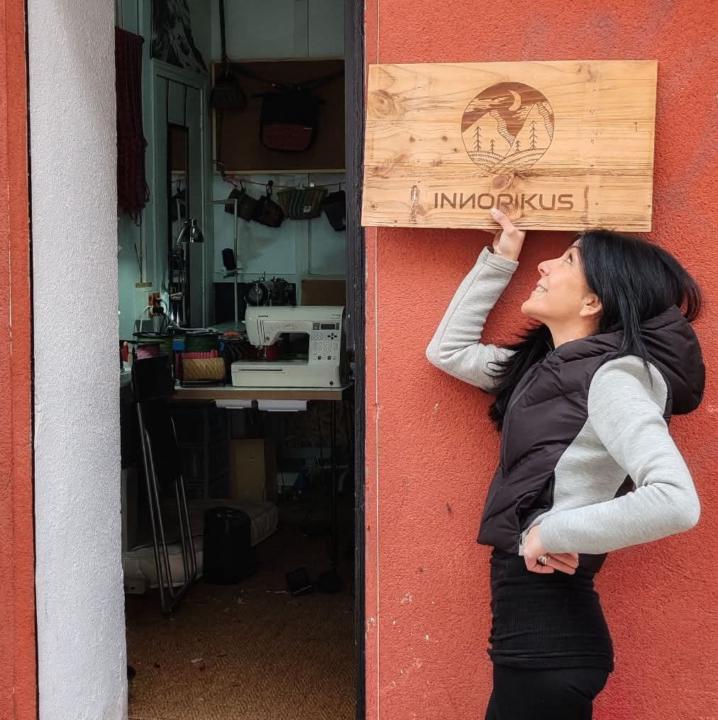 María Paz