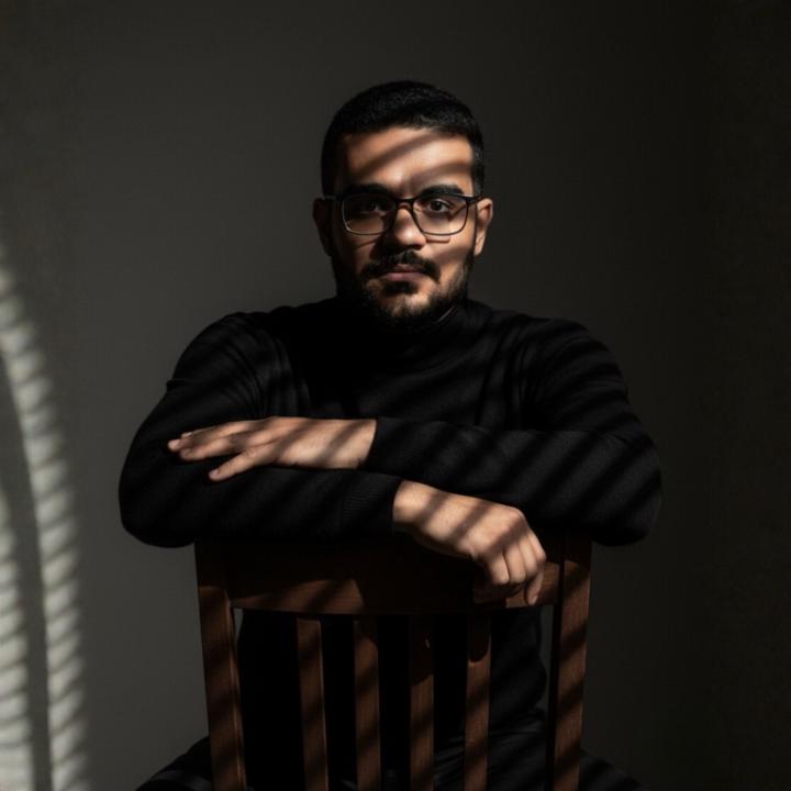 Ali Amin