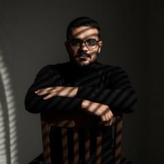 Ali Amin