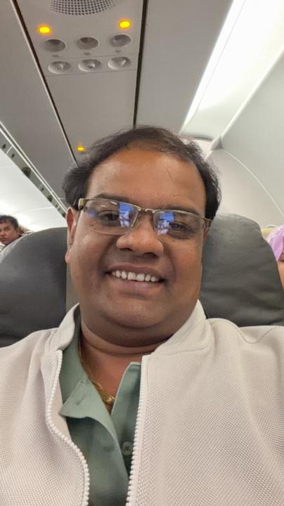 Dushyant Kumar Sharma