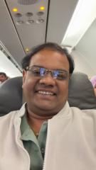 Dushyant Kumar Sharma