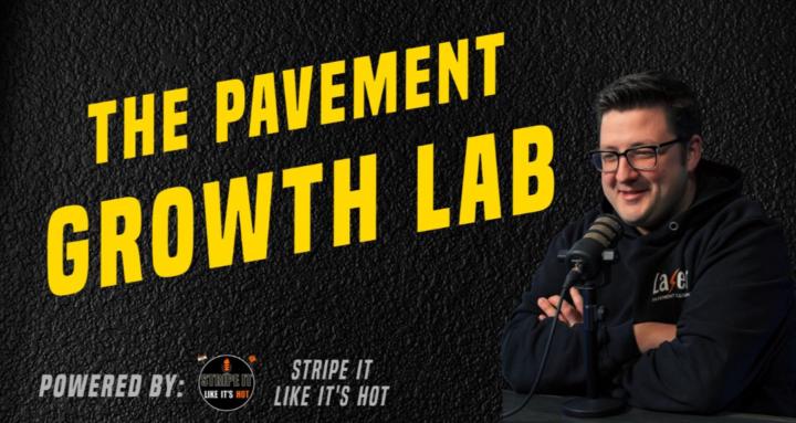 Pavement Growth Lab