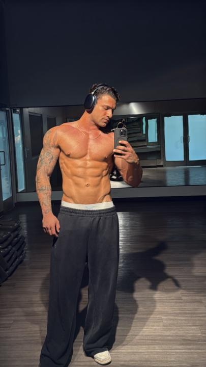 Nick Crystal