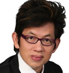 William Lau