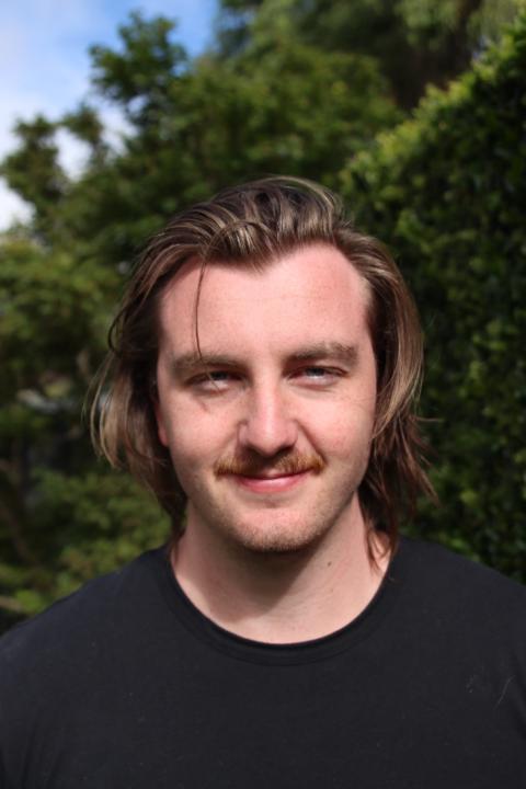 Tim de Ruyter