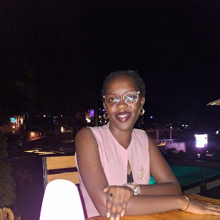 Cynthia MUTONI Nsengiyumva