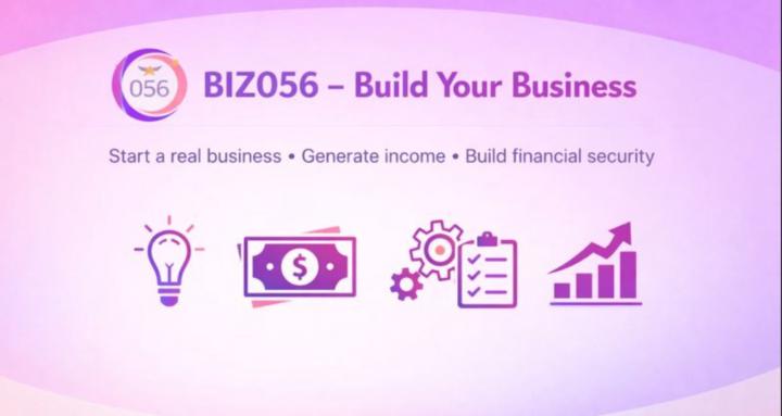 BIZ056 – Entrepreneur Platform