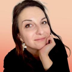 Sylvie Stevanovic