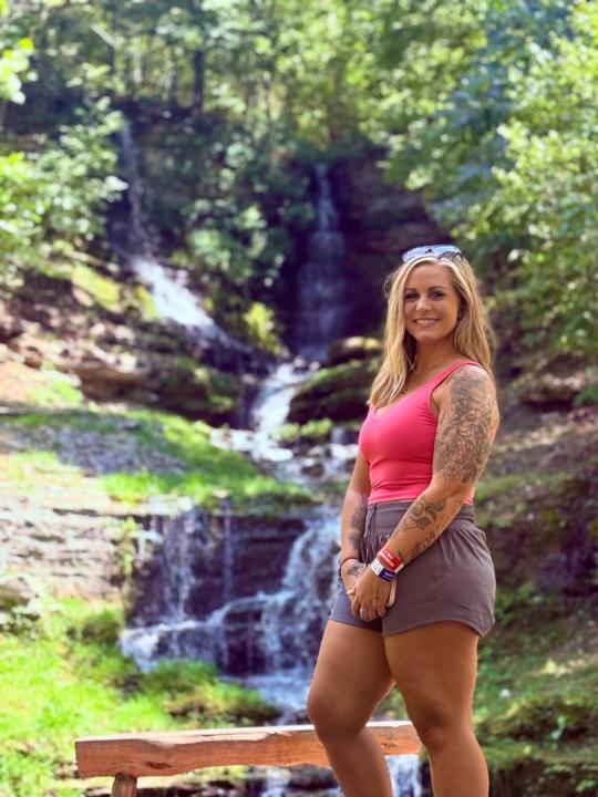 Ashley Logan