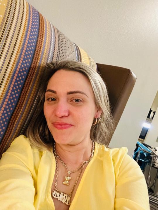 Miriam Torres Alvarez