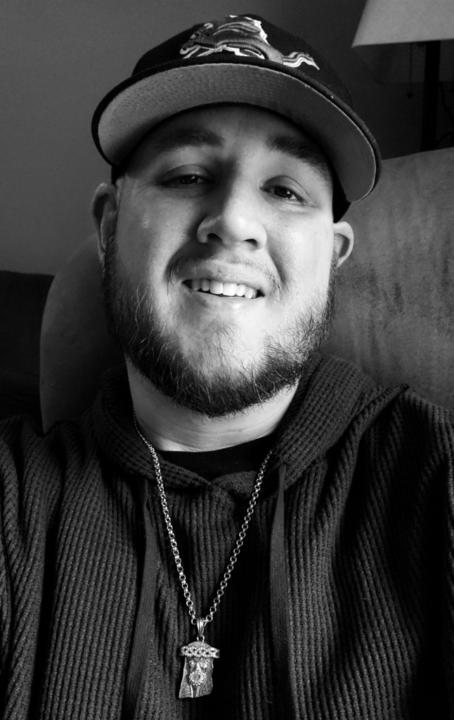 Jeremy Wible