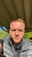 Kieran Sproston