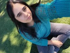 Isabel Haydée Candia lagos