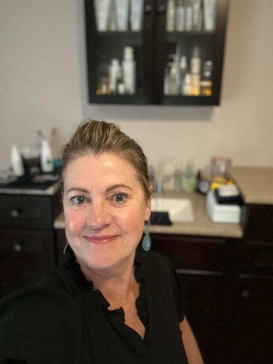 Lauren McKenna Colucci