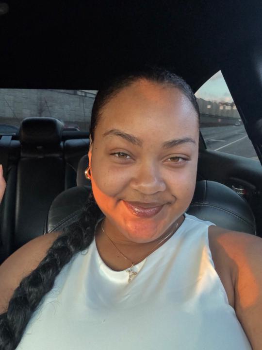 Aaliyah Wayne