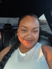 Aaliyah Wayne