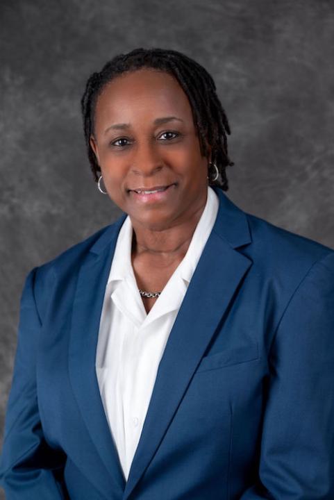 Colleen Stringfellow