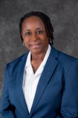 Colleen Stringfellow