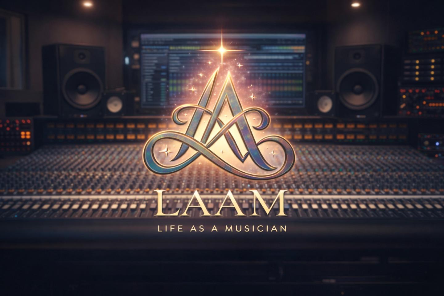 Life as a Musician