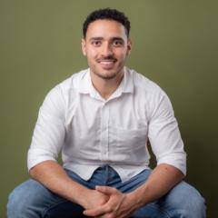 Carlos Hidalgo