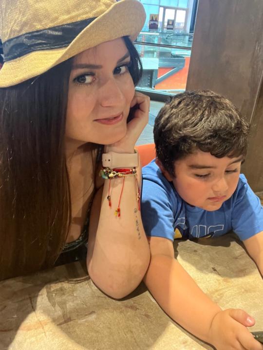 Diana Patricia Salazar