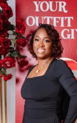 Stacy Brown