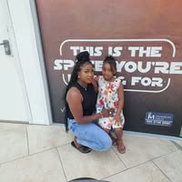 Tyesha Lindsay-Palmer